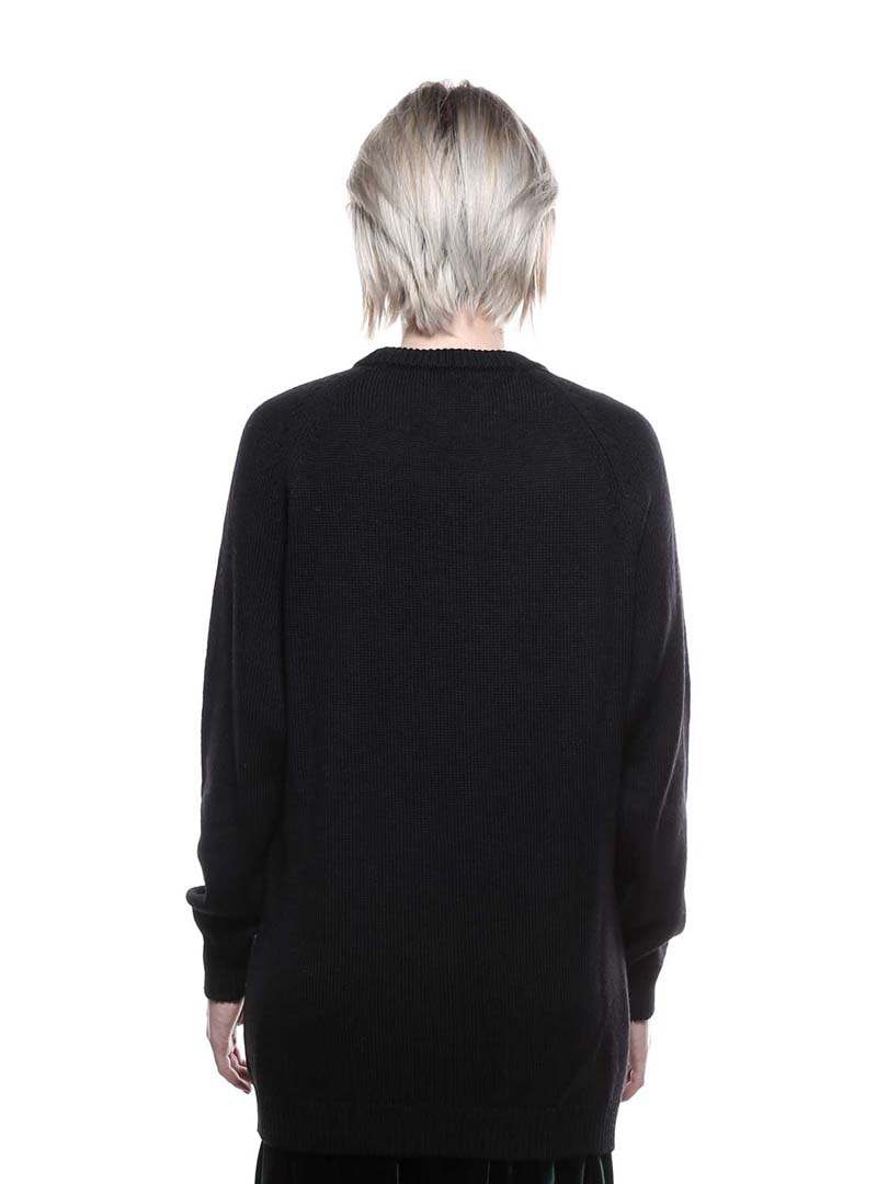Boutique Moschino, Pullover